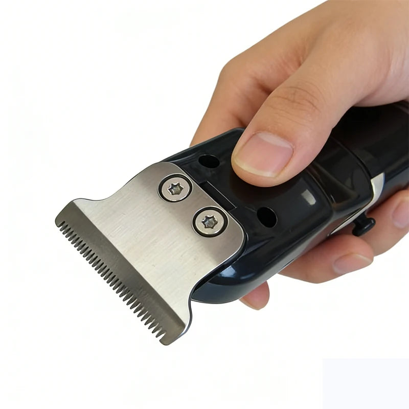 UltraCut Pro™ Cordless Hair Trimmer for Men