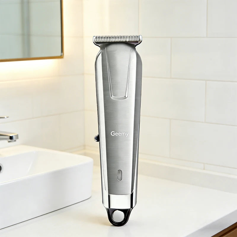 UltraCut Pro™ Cordless Hair Trimmer for Men