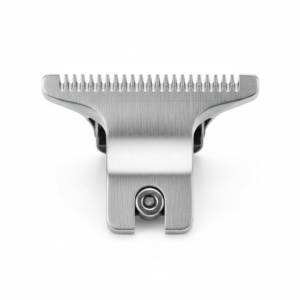 ProCut™ 4-in-1 Professional Hair & Beard Trimmer – Rechargeable Grooming Kit for Men