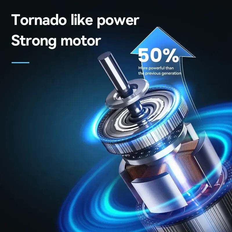 Kemei KM-1256 Waterproof USB Rechargeable Cordless Hair Trimmer – Professional Beard & Hair Clipper for Men